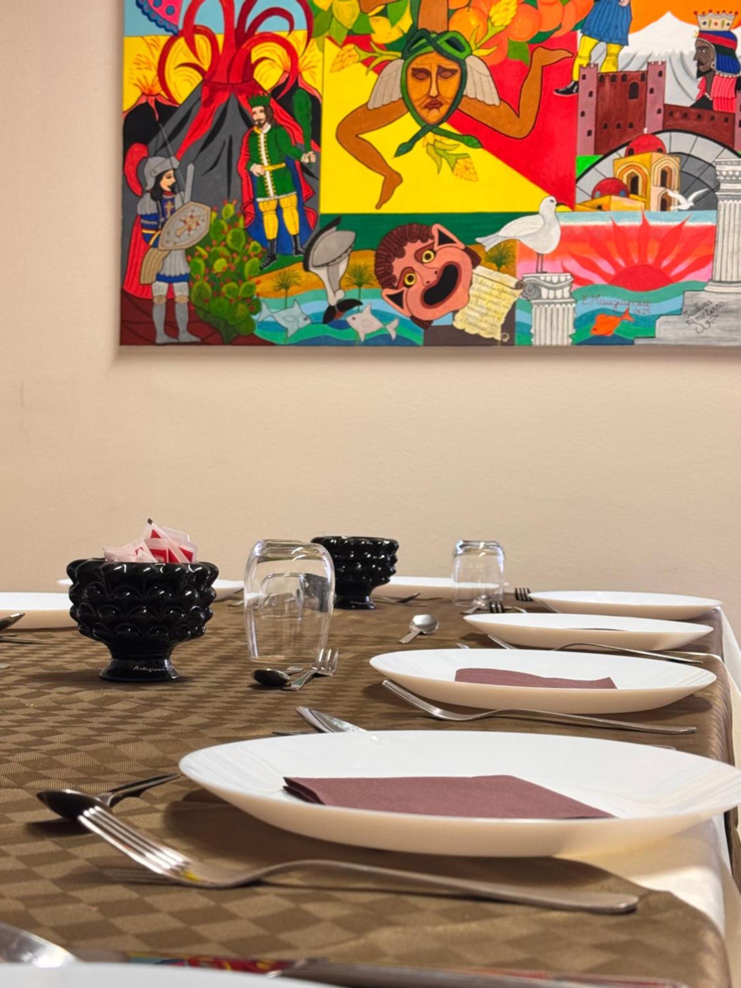 Crispi 120 Rooms New Opening, Palermo